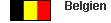 Flagge Belgien