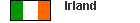 Flagge Irland