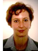 Martina Frank