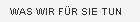 Leistungen