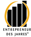 Entrepreneur des Jahres