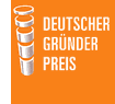 Deutscher Gr�nderpreis