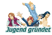 Jugend gr�ndet - Sch�lerwettbewerb