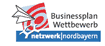 Business-Plan Wettbewerb Nordbayern